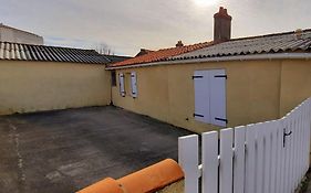 Maison de pêcheur